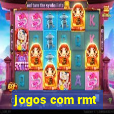 jogos com rmt